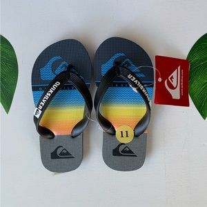 🔸🔸Youth Java Division Flip Flops🔸🔸